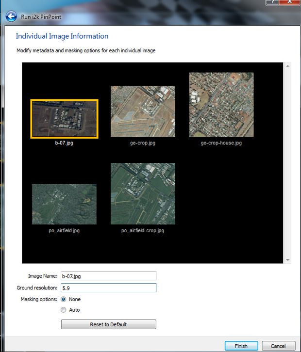 ground-resolution